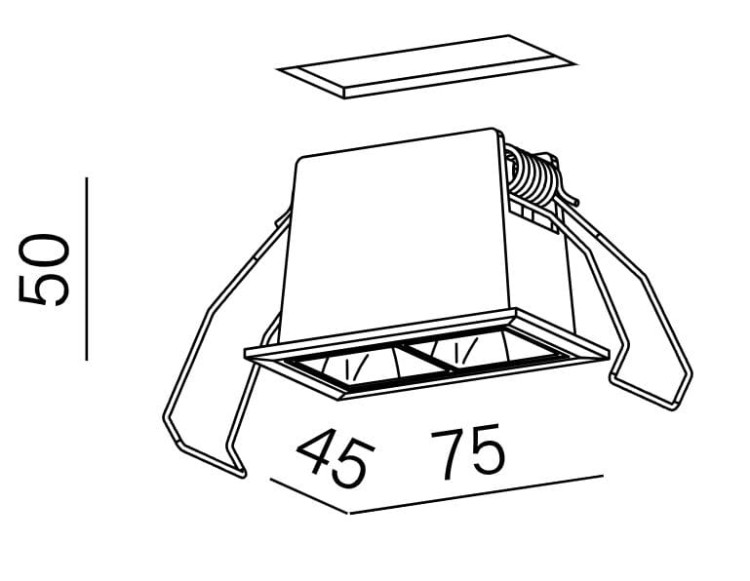 RAFTER 8 points LED trim wpuszczanya.JPG