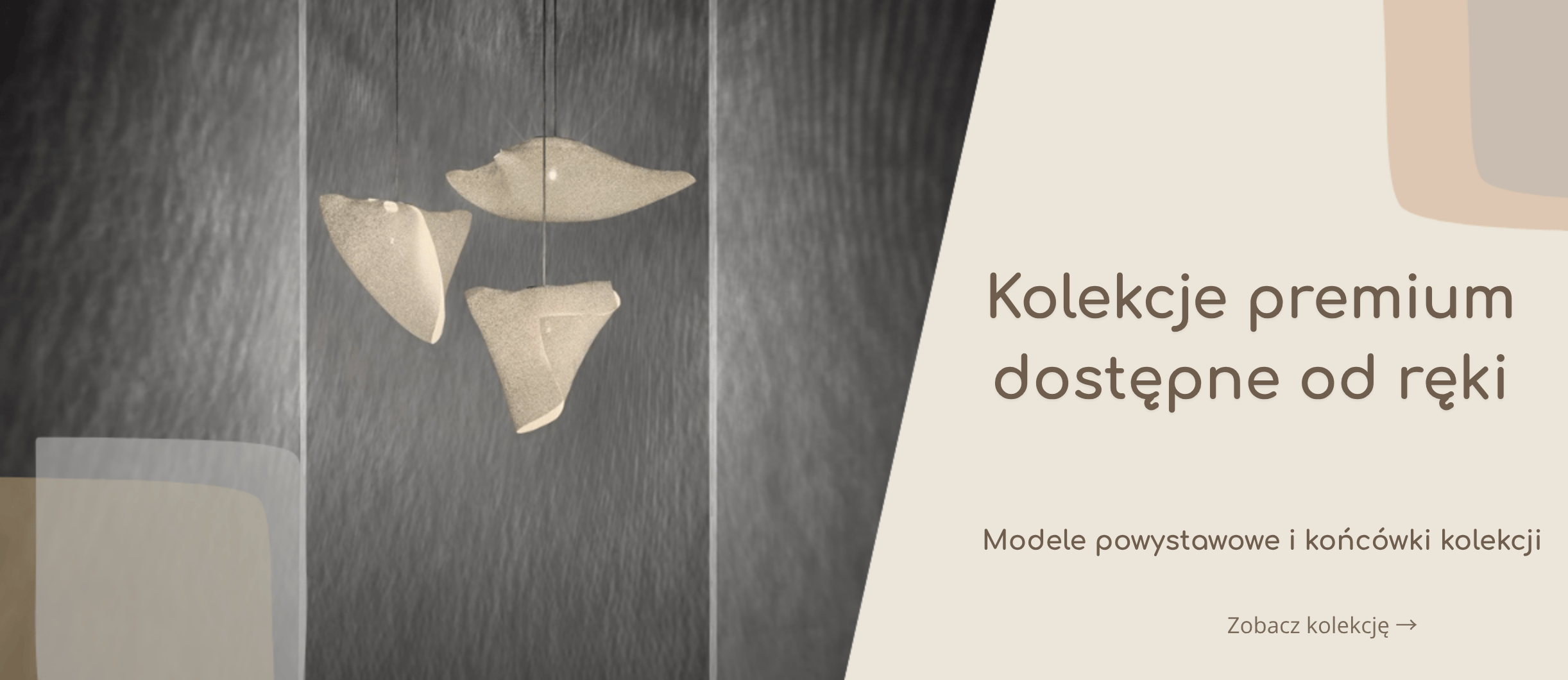 Oświetlenie, na którym możesz polegać.